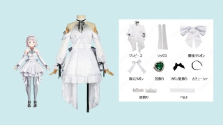�w���A�C�h���}�X�^�[ ���郊�[���� �Ƃ��߂��G���[�V���� �R�X�v���ߑ��b�������s�[�X�̖��͂ƎB�e�V�[��