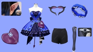 �A�[�N�i�C�c�F�G���h�t�B�[���h ���[�m �R�X�v���ߑ��b14�_�Z�b�g�EXS�`XXL�Ή��ŉ؂₩�ȑ��`���y����
