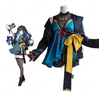 FGO �e�m�`�e�B�g���� �p��Ñ��R�X�v���ߑ��bCOSCLT